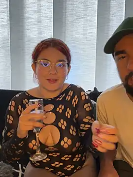 camianddanna online show from 12.24.24