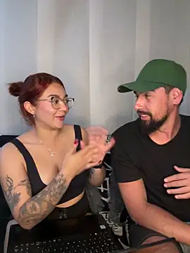 camianddanna online show from 12.25.24