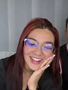 camianddanna online show from 01.11.25