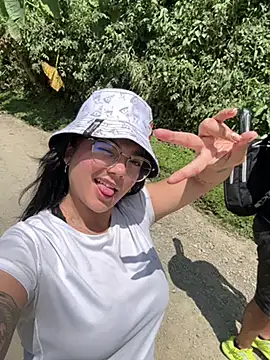 camianddanna online show from 01.15.25