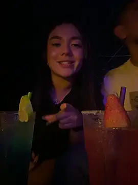 camianddanna online show from 01.20.25