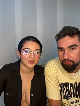 camianddanna online show from 02.11.25