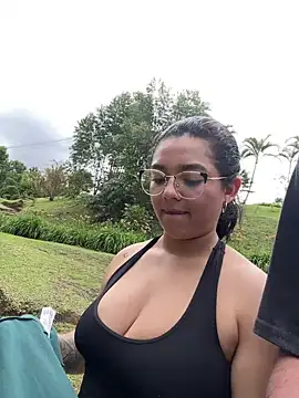 camianddanna online show from 02.12.25