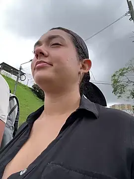 camianddanna online show from 02.16.25