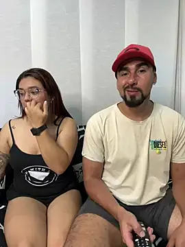 camianddanna online show from 03.12.25