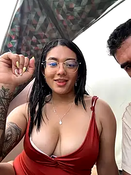 camianddanna online show from 09.14.25