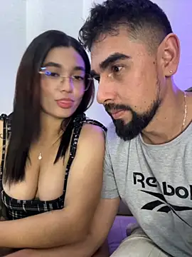 camianddanna online show from 10.31.25