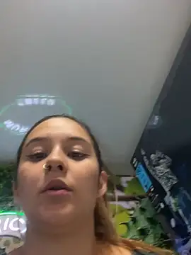 AbbyxWayne online show from 04.09.26
