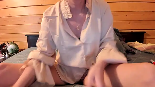 Snapshot of Cookiecutey chatting on 06.07.26 Cookiecutey online show from 06.07.26