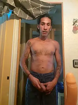 LargeDominoes online show from 03.27.26