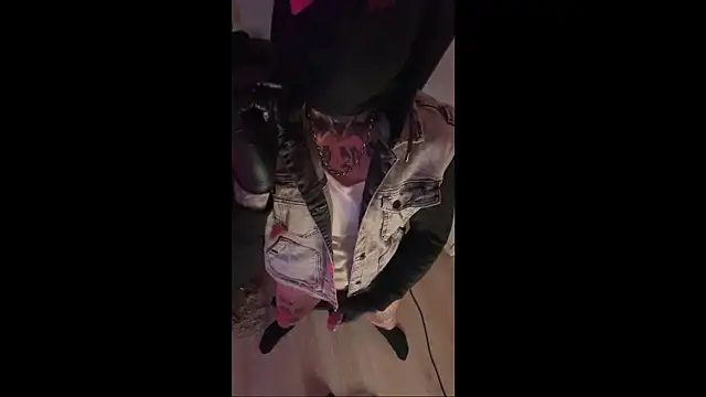 LuggiJack online show from 01.01.25