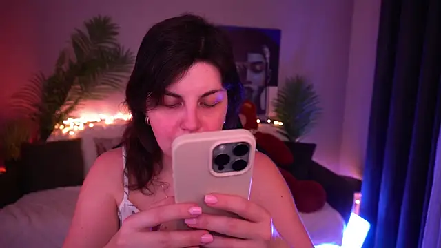 MirandaWong online show from 04.01.26