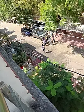 ridetoheaven online show from 03.04.26