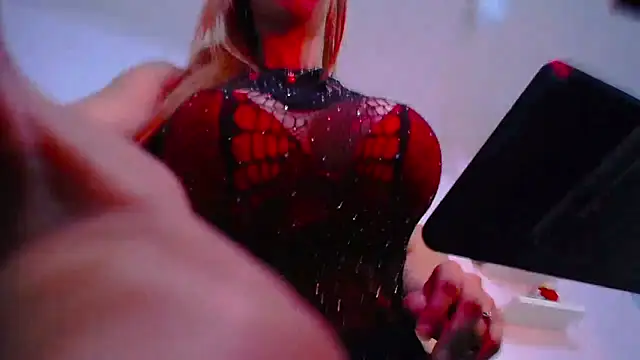 Agathasexy online show from 04.28.26