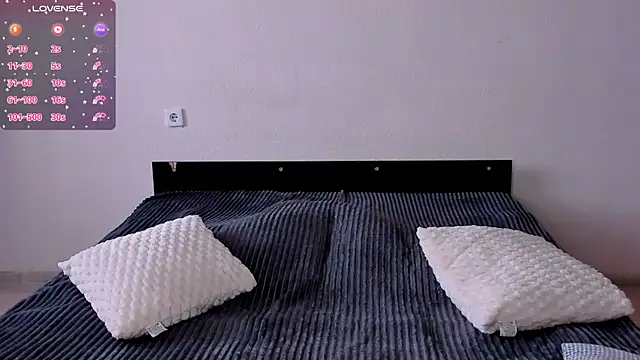 Snapshot of LittleKiitten chatting on 12.06.24 LittleKiitten online show from 12.06.24