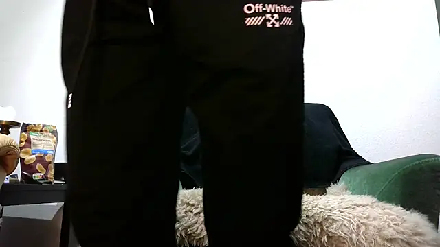 Snapshot of calioppe01 chatting on 02.19.26 calioppe01 online show from 02.19.26