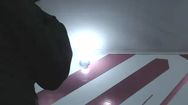 Kitten Hot  online show from 12.14.25