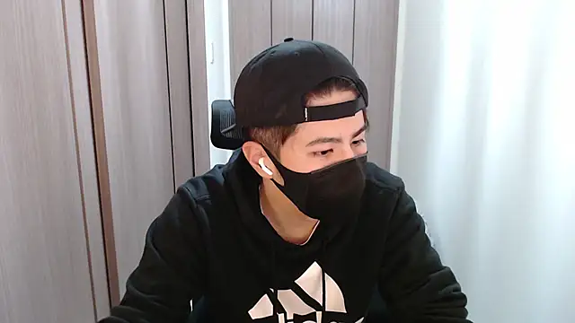 ryota kkk online show from 12.29.24