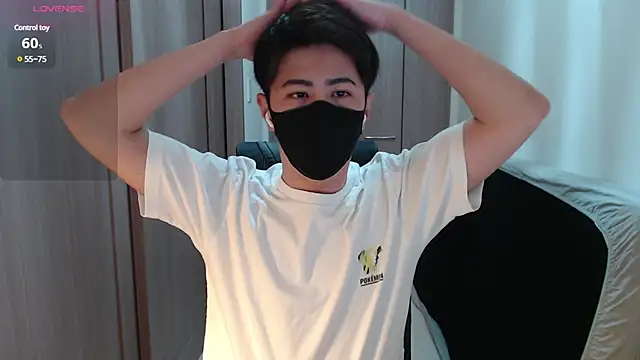 ryota kkk online show from 01.10.25