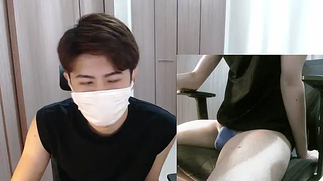 ryota kkk online show from 10.07.25