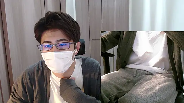 ryota kkk online show from 10.22.25