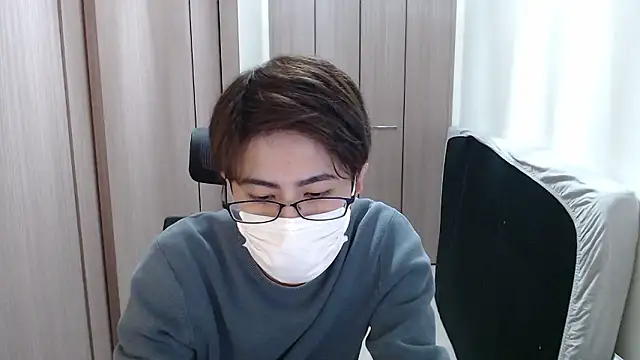 ryota kkk online show from 02.10.26