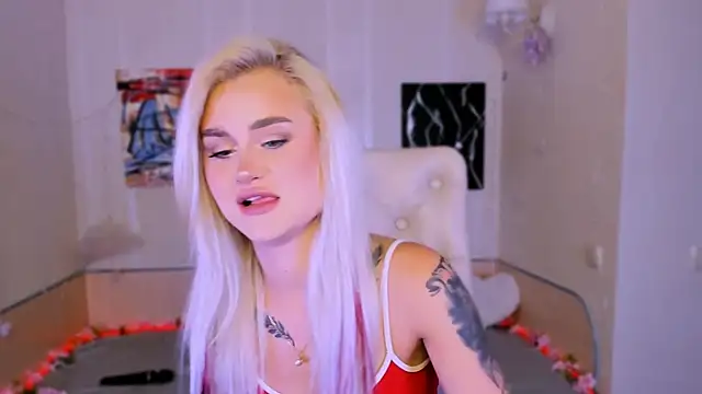  Ravenaa online show from 11.20.25