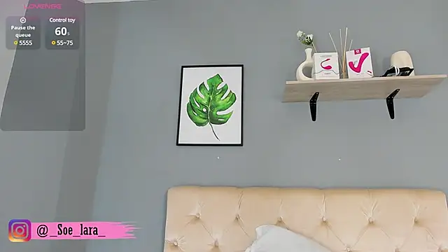 Soe Lara online show from 03.18.25