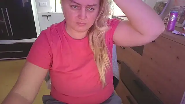 Meliss Official9 online show from 11.21.25