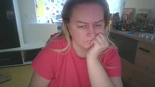 Meliss Official9 online show from 01.10.26