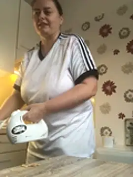 Meliss Official9 online show from 01.16.26