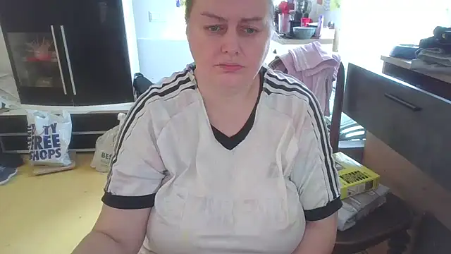 Meliss Official9 online show from 04.02.26