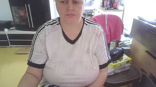 Meliss Official9 online show from 04.05.26