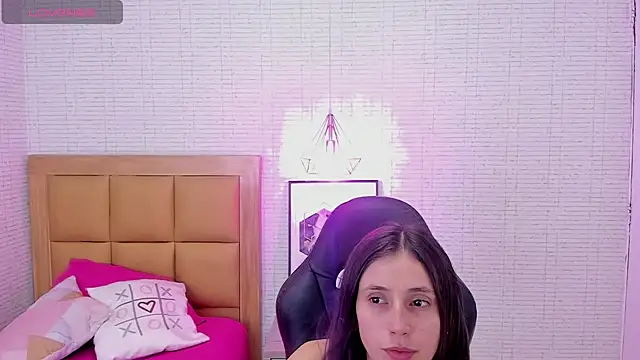 MAGNOLEROY online show from 03.14.25