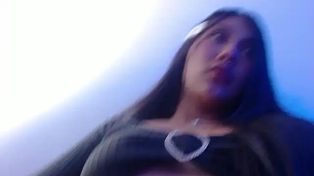 Catalehia Milk online show from 03.19.25