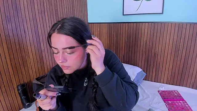 curvy rousi online show from 11.15.25