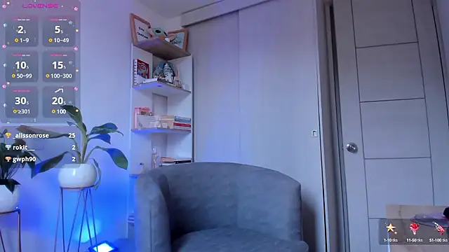 danna davis18 online show from 12.02.24