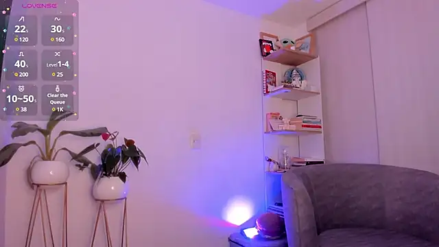 danna davis18 online show from 12.07.24