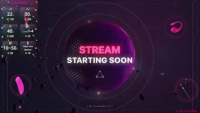 danna davis18 online show from 02.04.25