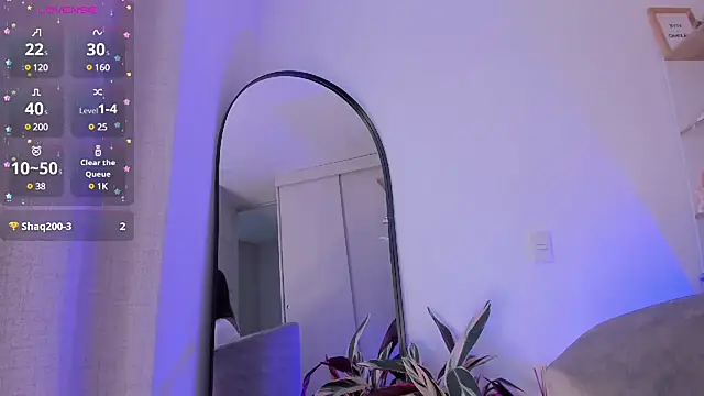 danna davis18 online show from 03.07.25