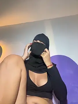 MARYADSUARD online show from 12.05.25