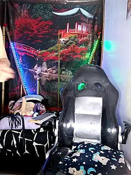 dark doll5 online show from 12.08.24