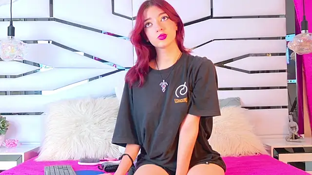 ElizabetthKitty online show from 12.11.24