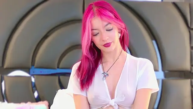 ElizabetthKitty online show from 01.22.25