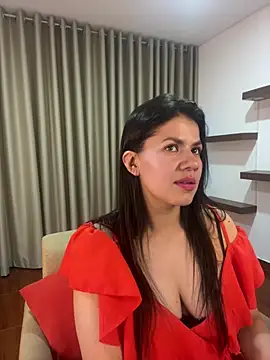 Snapshot of Alice_Biel chatting on 03.15.25 Alice Biel online show from 03.15.25