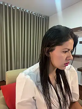 Snapshot of Alice_Biel chatting on 03.15.25 Alice Biel online show from 03.15.25