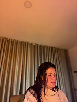 Alice Biel online show from 07.19.26