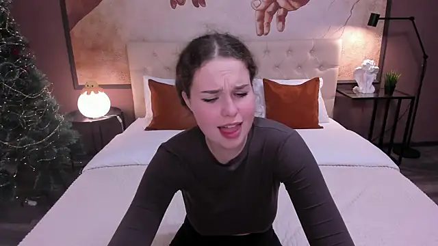 AlenaDast online show from 12.23.24