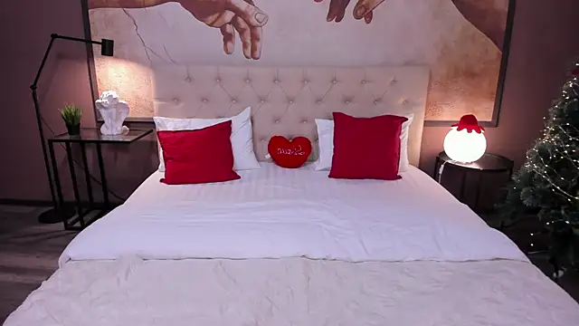 AlenaDast online show from 01.03.25