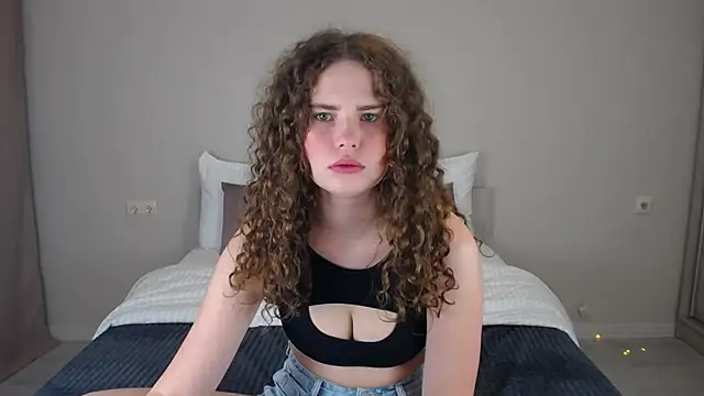 AlenaDast online show from 03.02.25